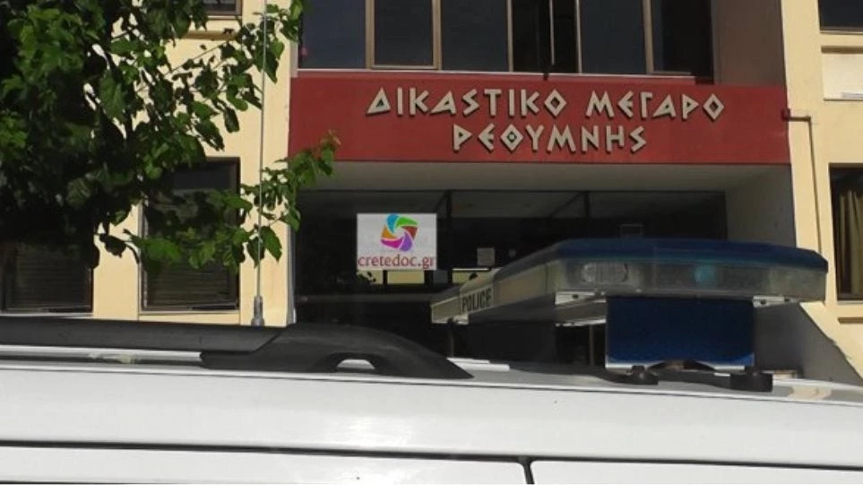 Δολοφονία του κτηνοτρόφου στο Αμάρι: Σήμερα απολογούνται τα δύο αδέρφια